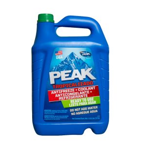 PEAK TROPICALIZADO <br> GALONERA