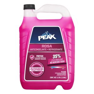 PEAK ROSA <br>GALONERA