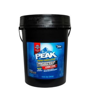 PEAK LONG LIFE <br>BALDE