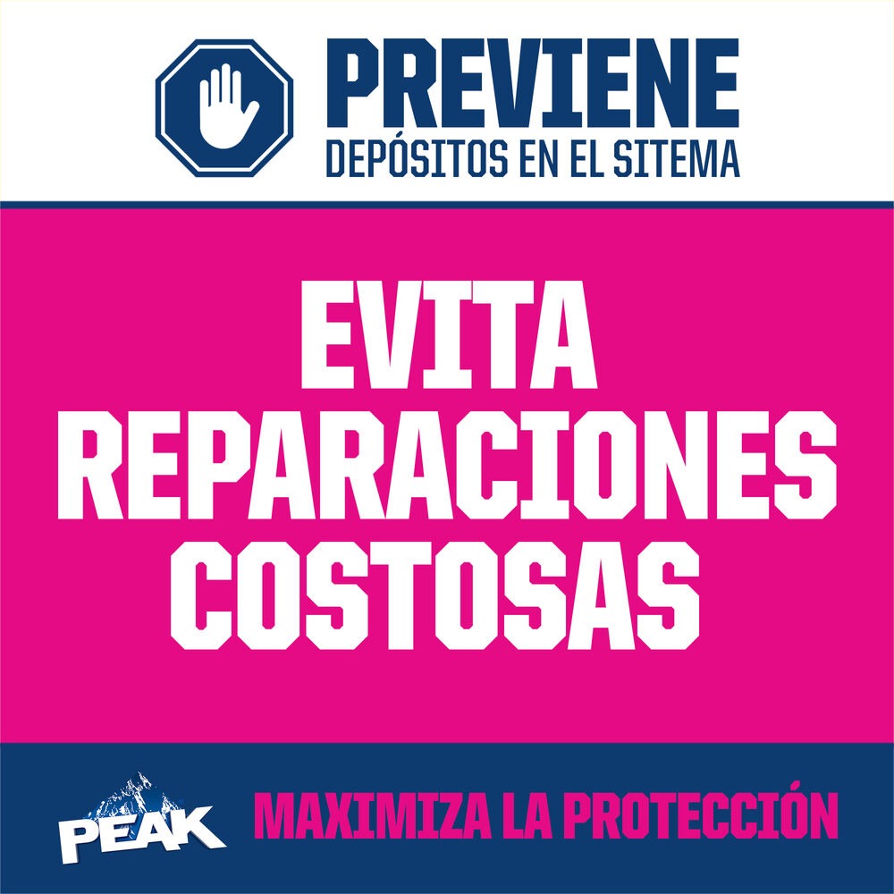 PEAK ROSA <br>GALONERA - Imagen 4