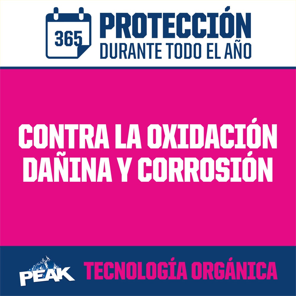 PEAK ROSA <br>GALONERA - Imagen 5
