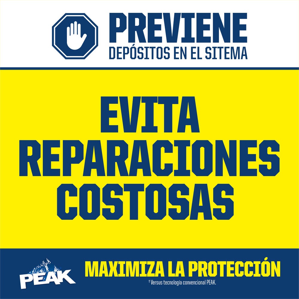 PEAK CLIMATIZADO TODO<br> VEHÍCULO GALONERA - Imagen 5